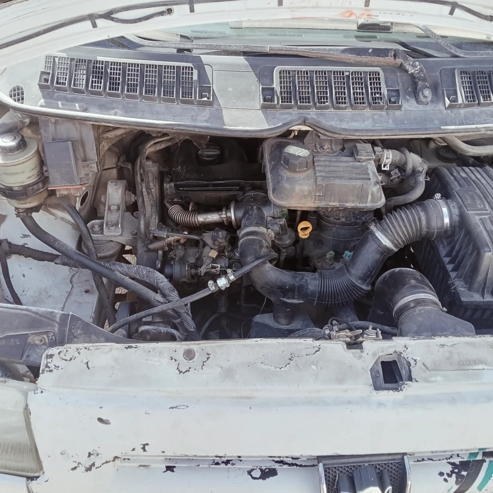 Peugeot Expert