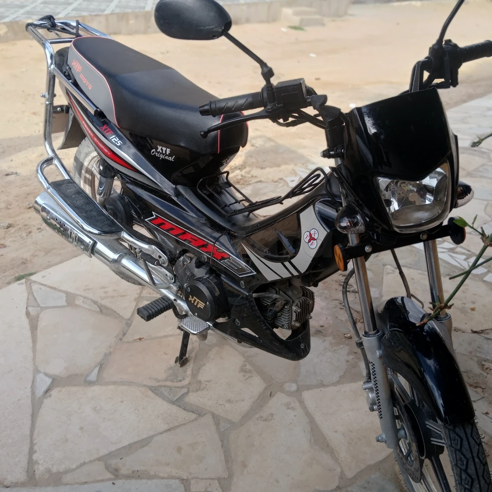 Forza xtf