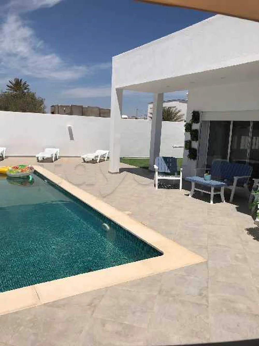 Villa avec piscine, Midoun Djerba - Bild 2
