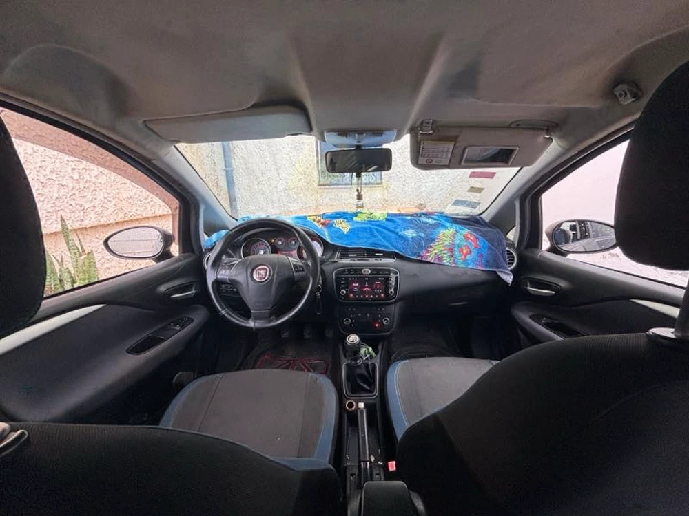 Fiat Grande Punto