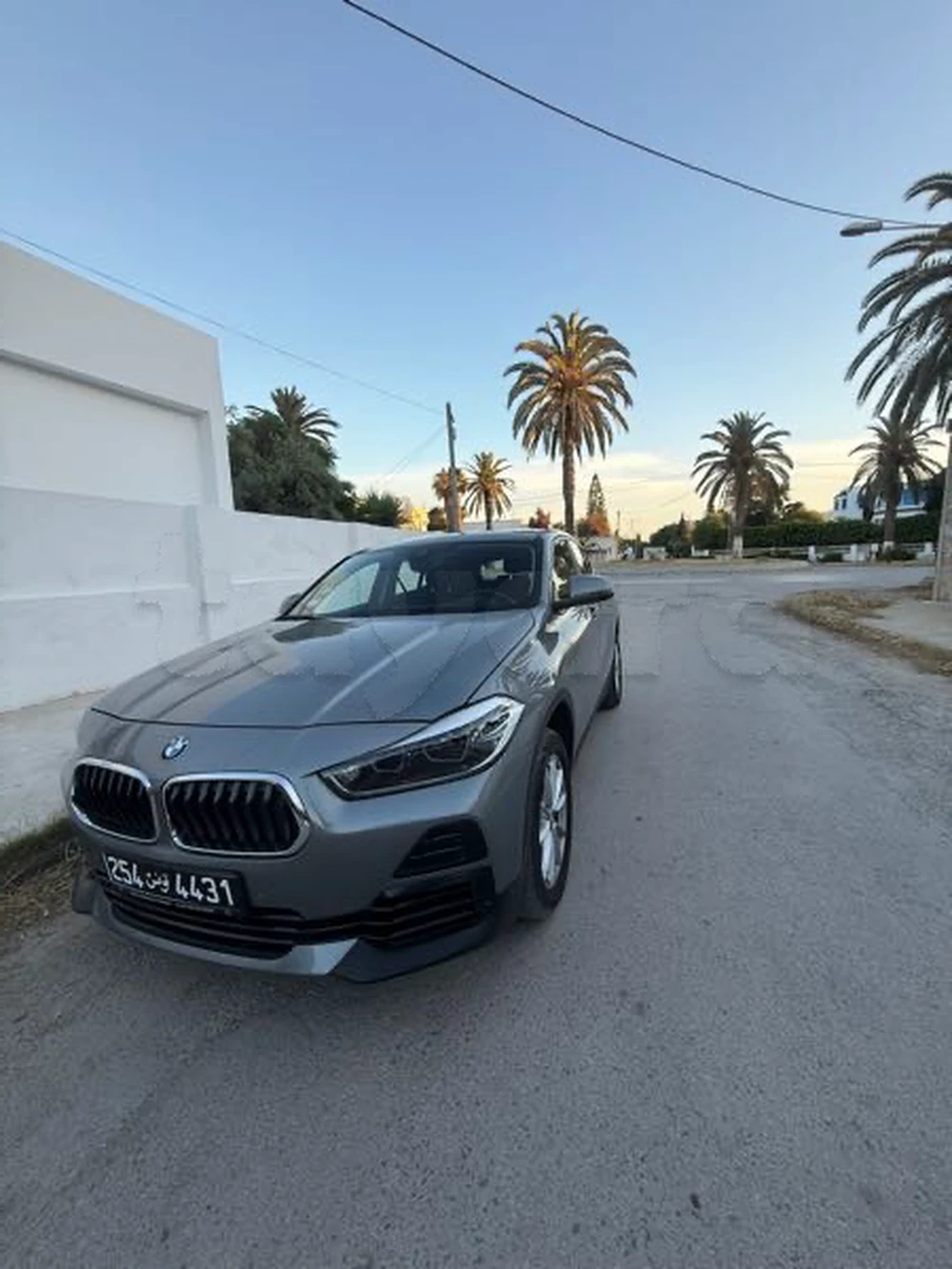 BMW M