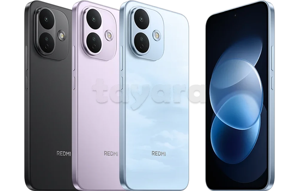 Redmi Note 17 Pro 5G (8/256) Cacheté paquet fermé #Validé✔️
-Couleur : Noir/Violet/Bleu
-Prix fiix non négociable: 1200 dt
Vente en ligne ☎️53137076 ➡️Dispo à Ariana / Tunis centre ville
🚛Livraison sur tout la Tunisie 🚚🇹🇳
🔴Echange : Non🔴