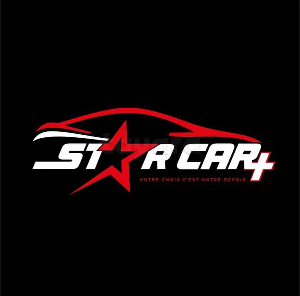 Shop's avatar of Star Car + on tayara