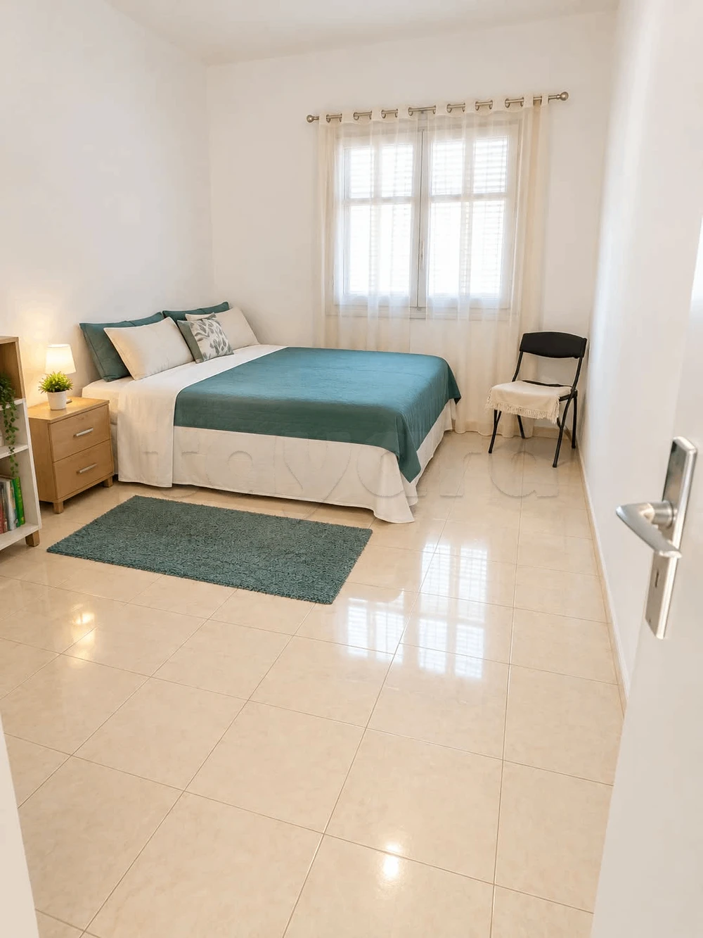 Menzah 7 à Vendre Appt S3 bien situé