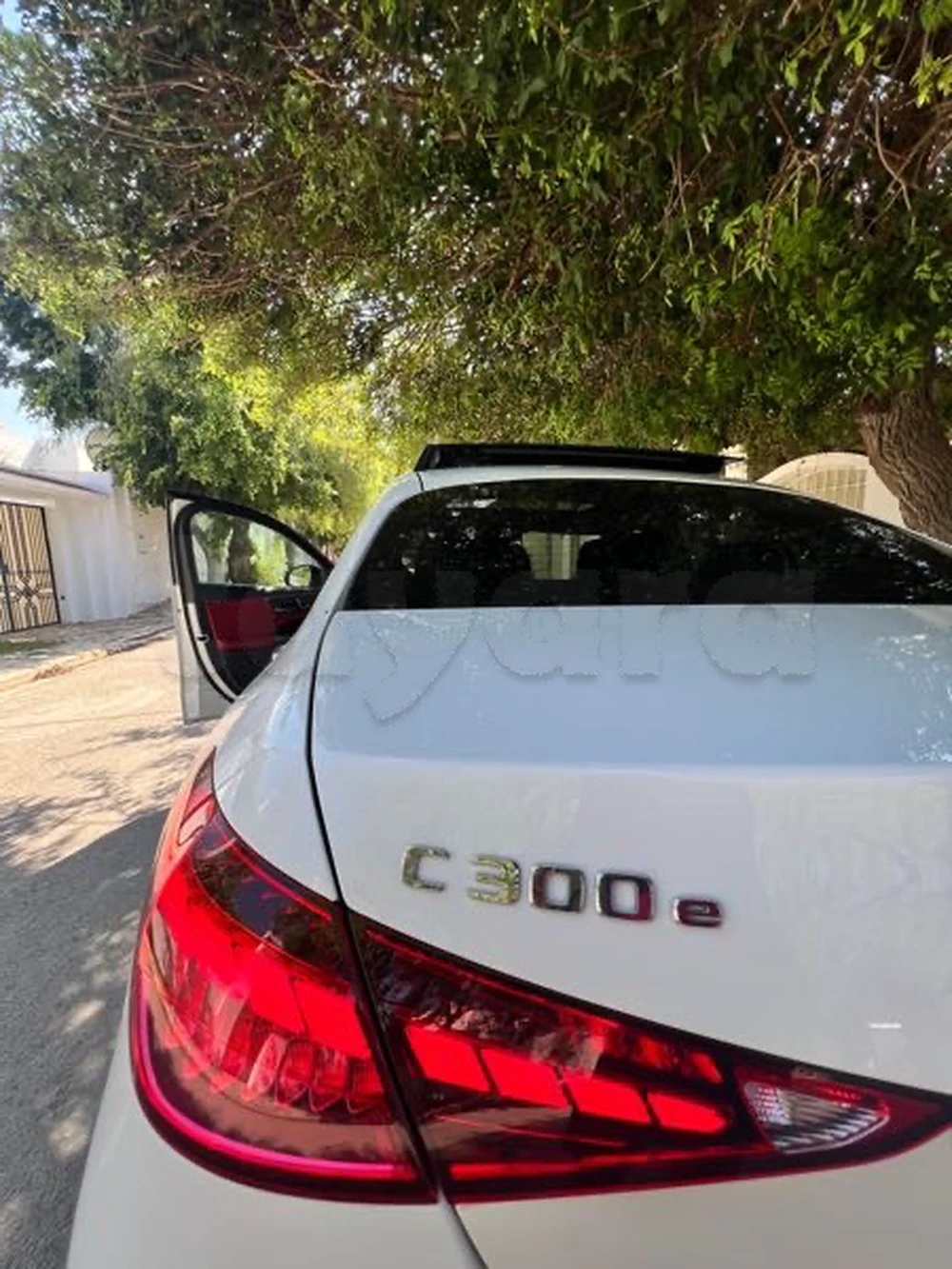 Mercedes-Benz Classe C