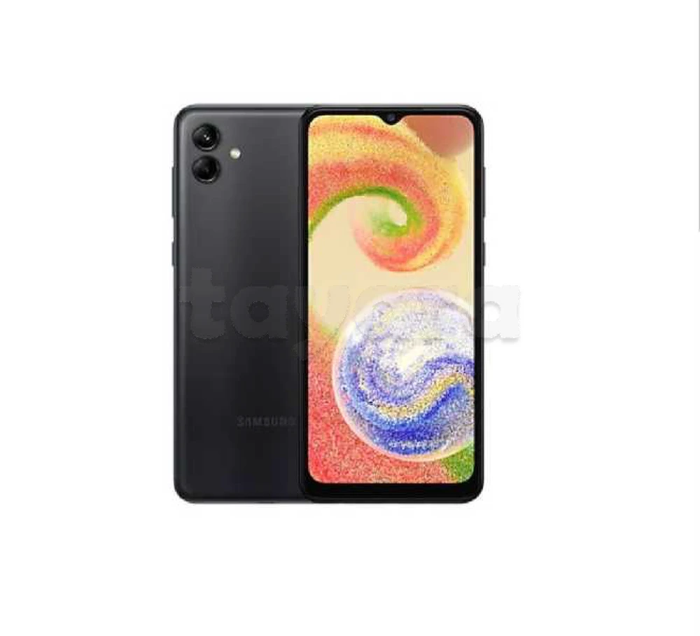 samsung galaxie A04