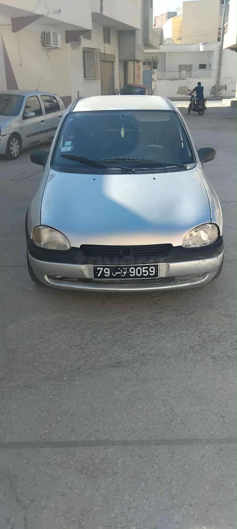 Opel Signum