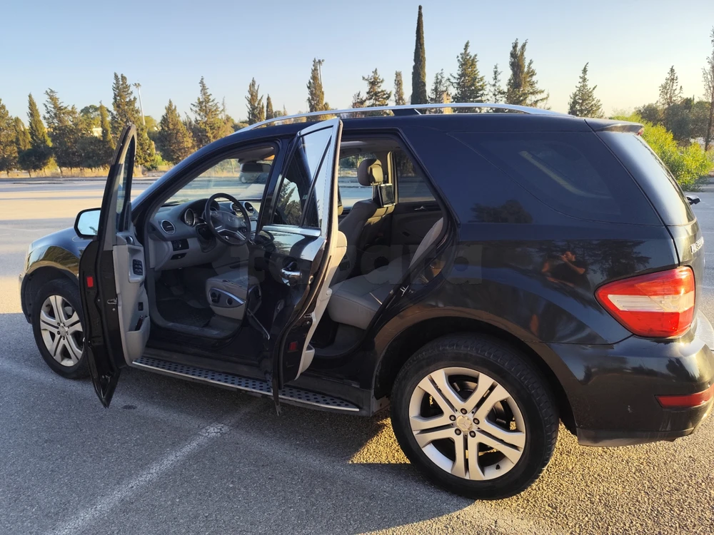 Mercedes-Benz Classe ML