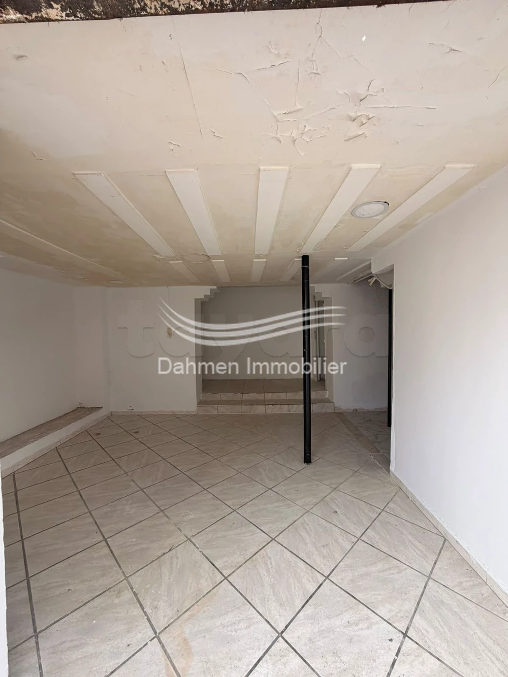 Local commercial à vendre – Sousse Ville