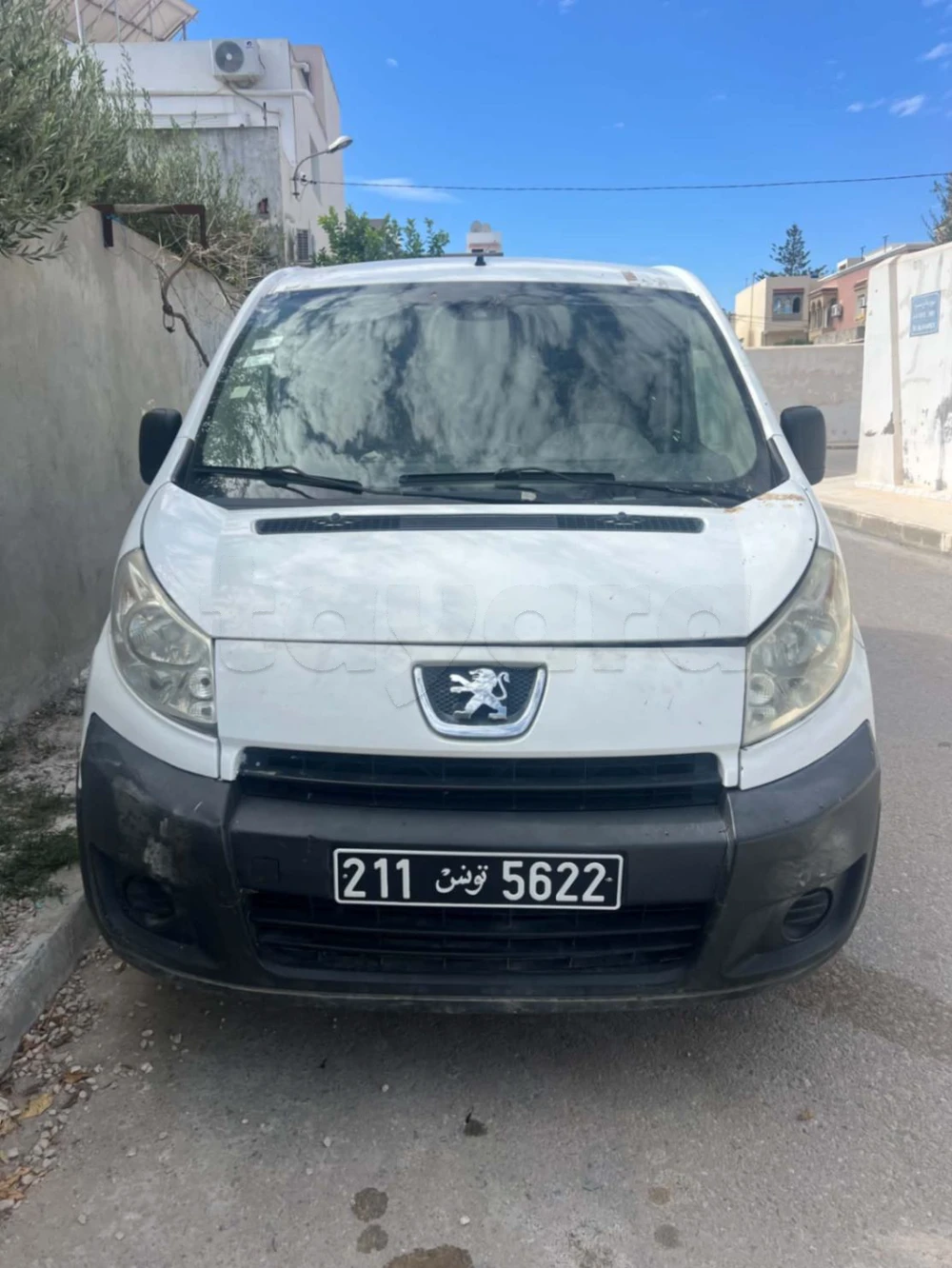 Peugeot Expert