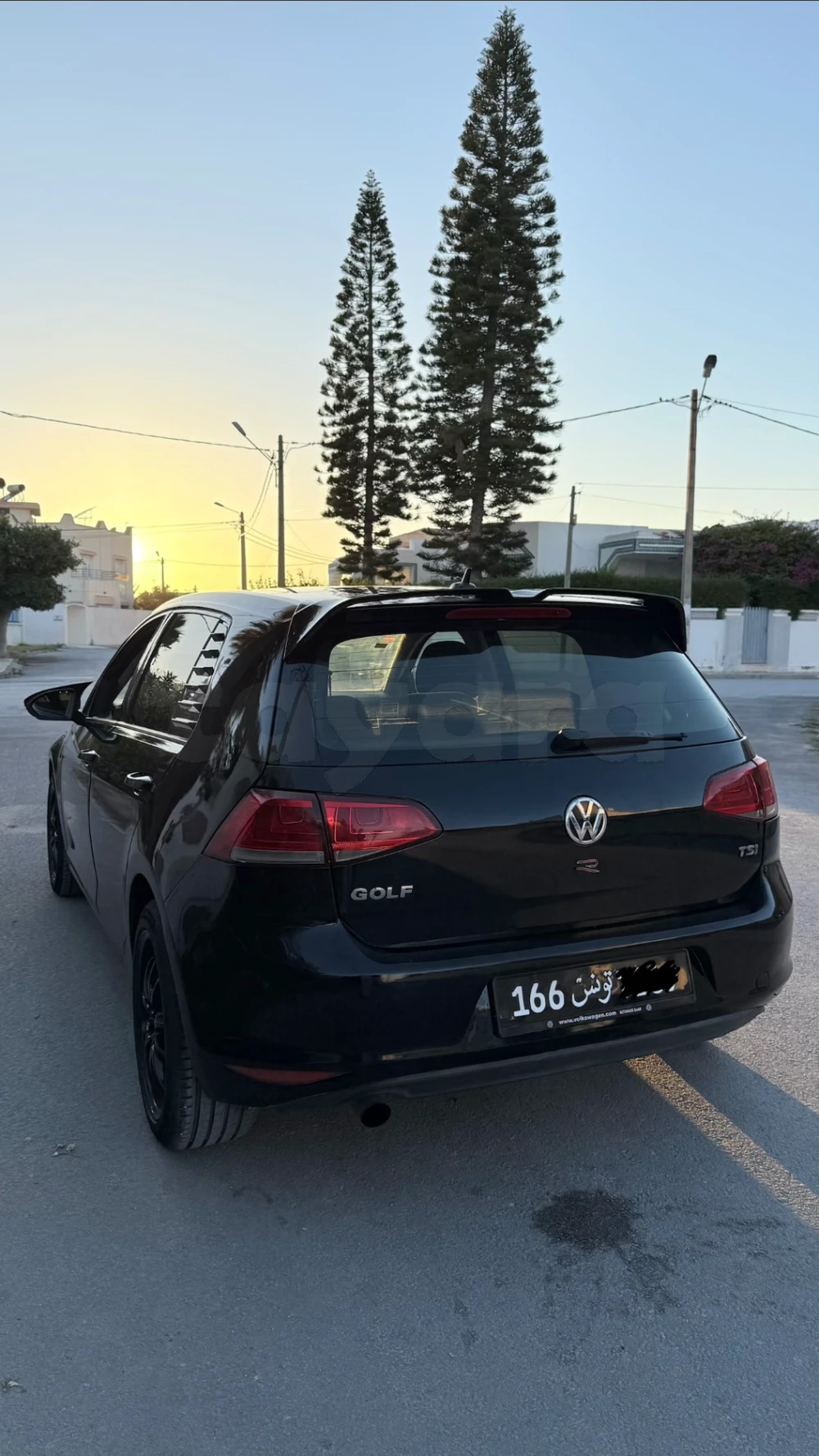 Volkswagen Golf 7