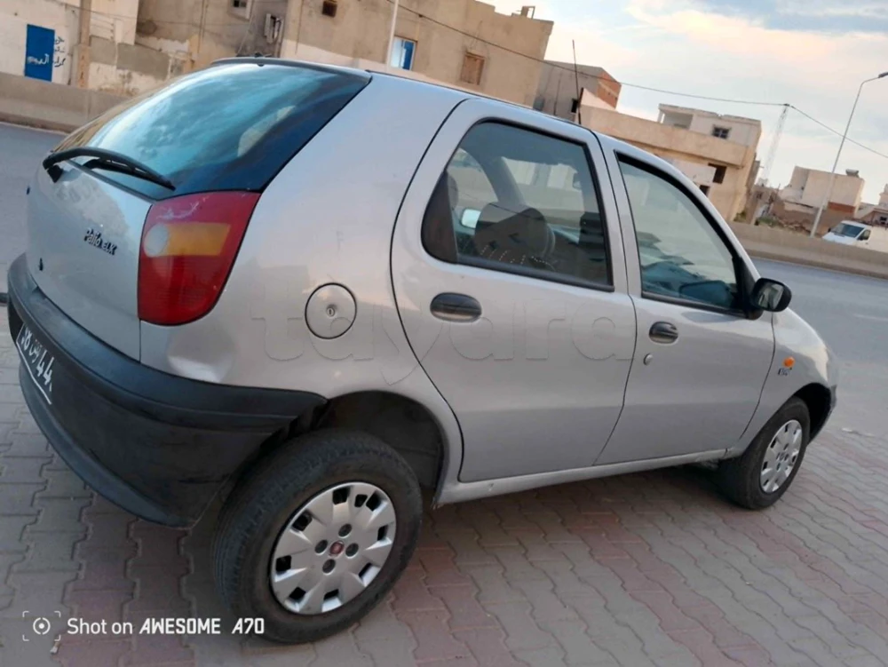 Fiat Palio