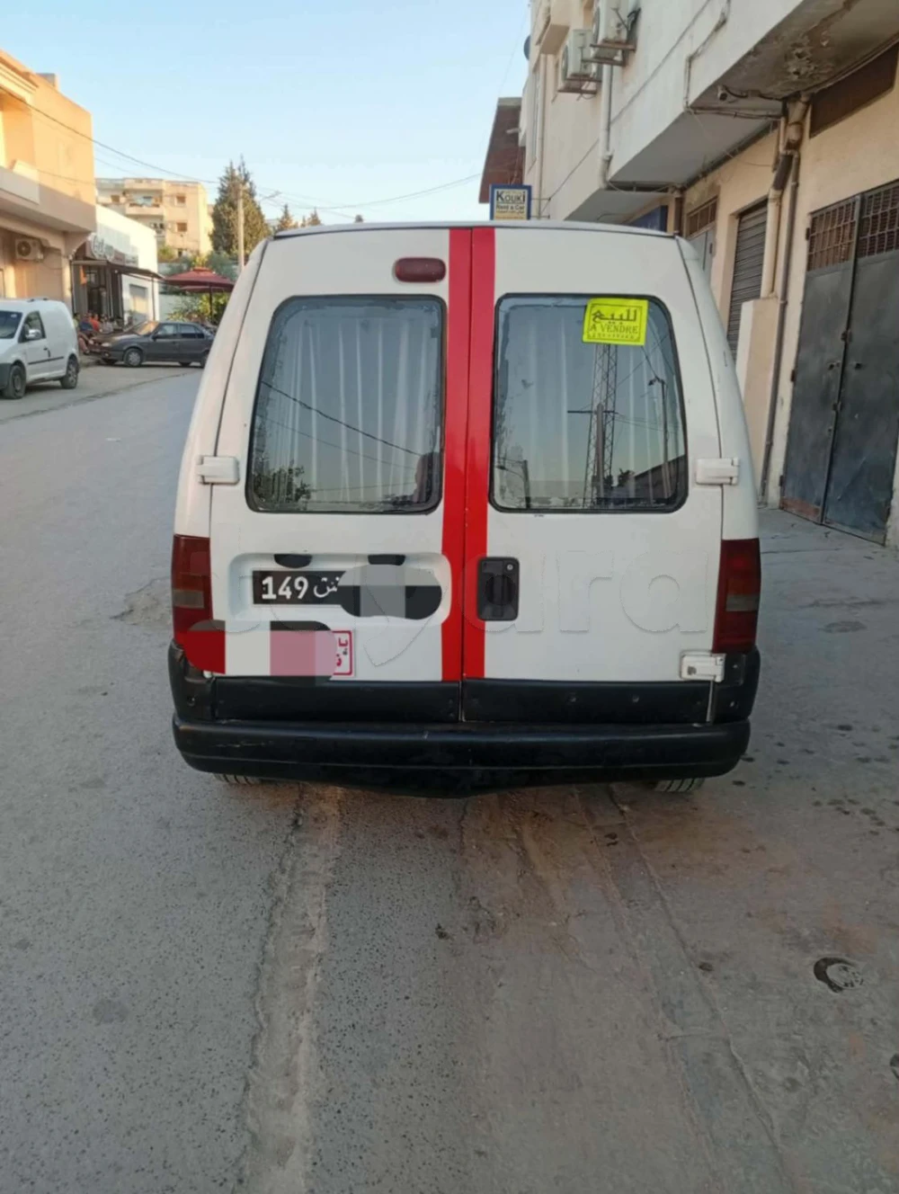 Peugeot Expert