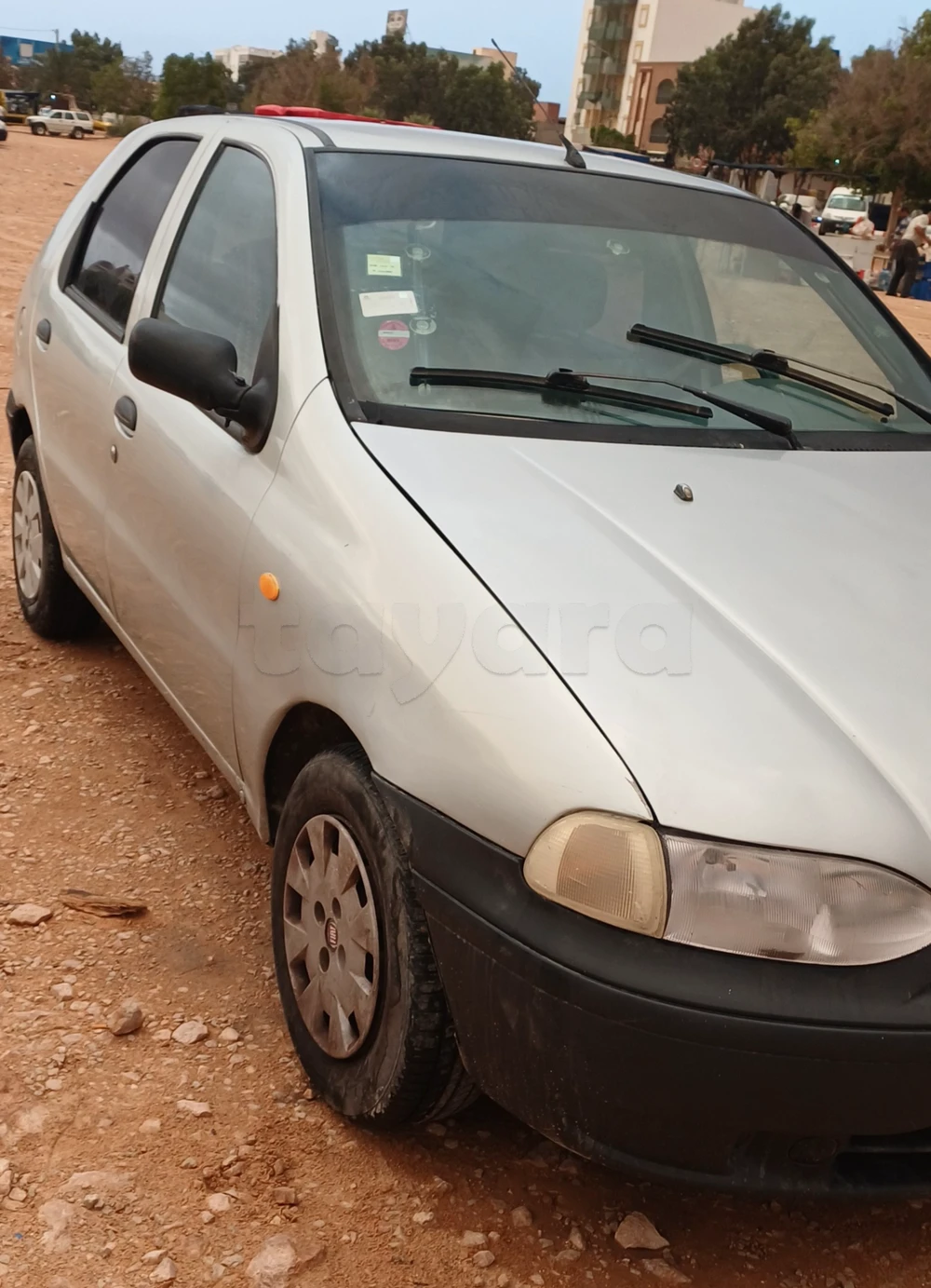 Fiat Palio