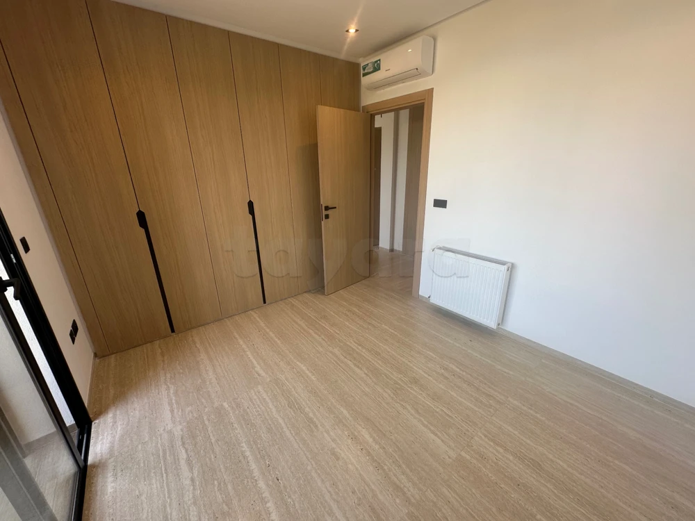 S1 très haut standing neuf à la soukra