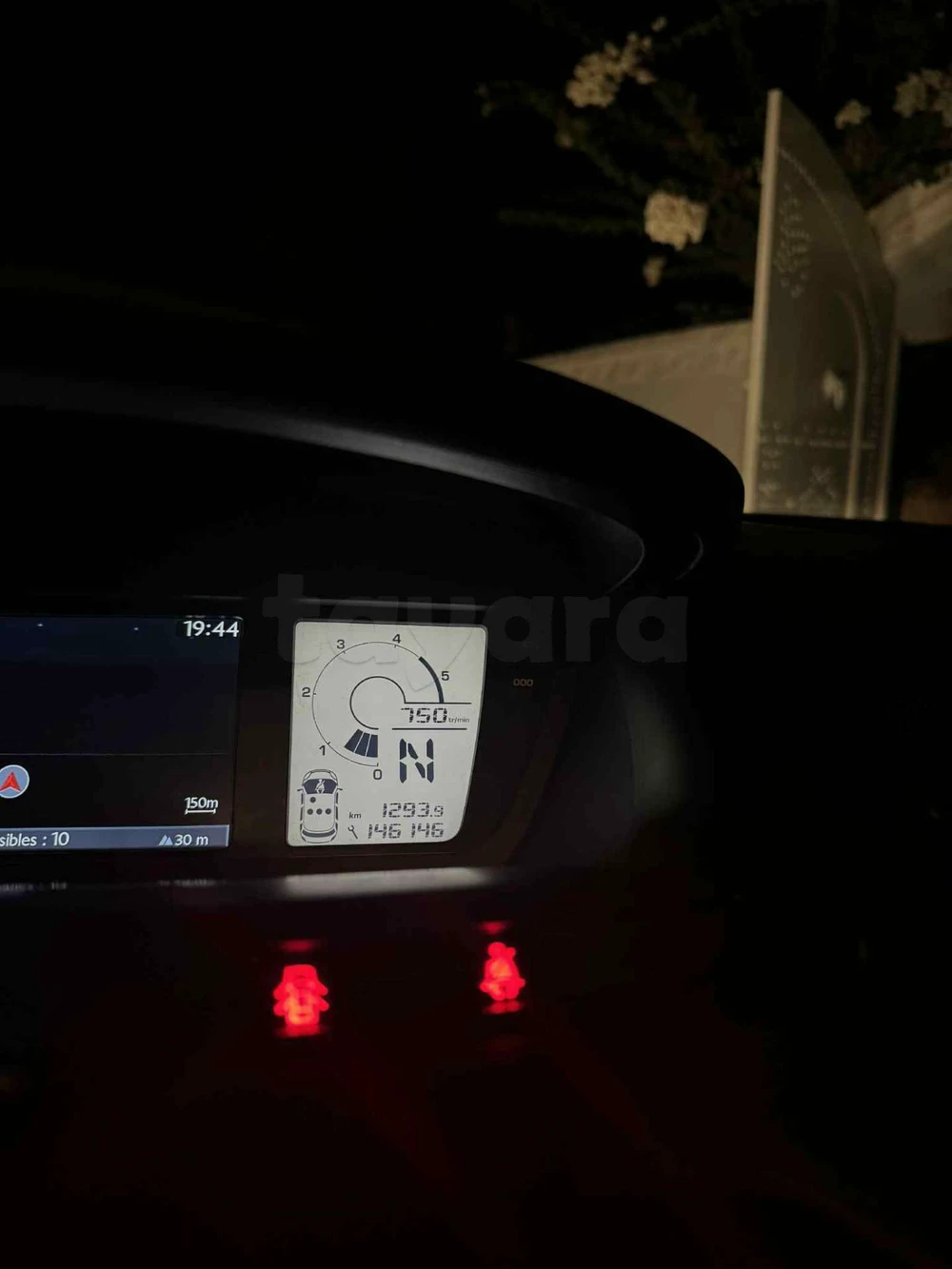 Citroen Grand C4 Picasso