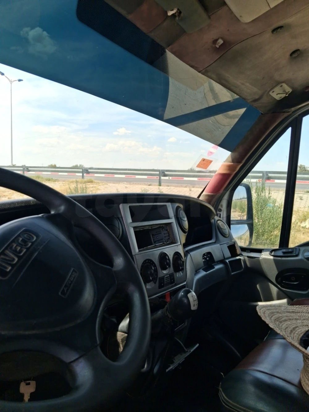 Iveco 35 c13