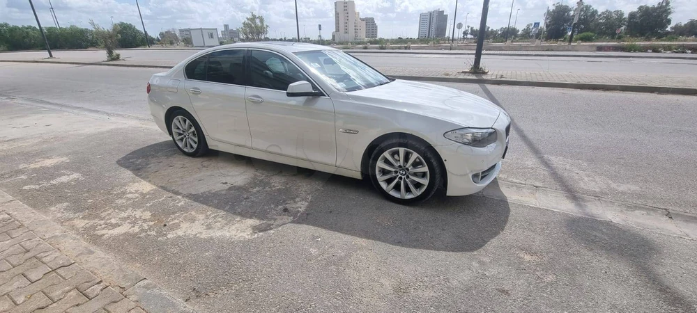 BMW Serie 5