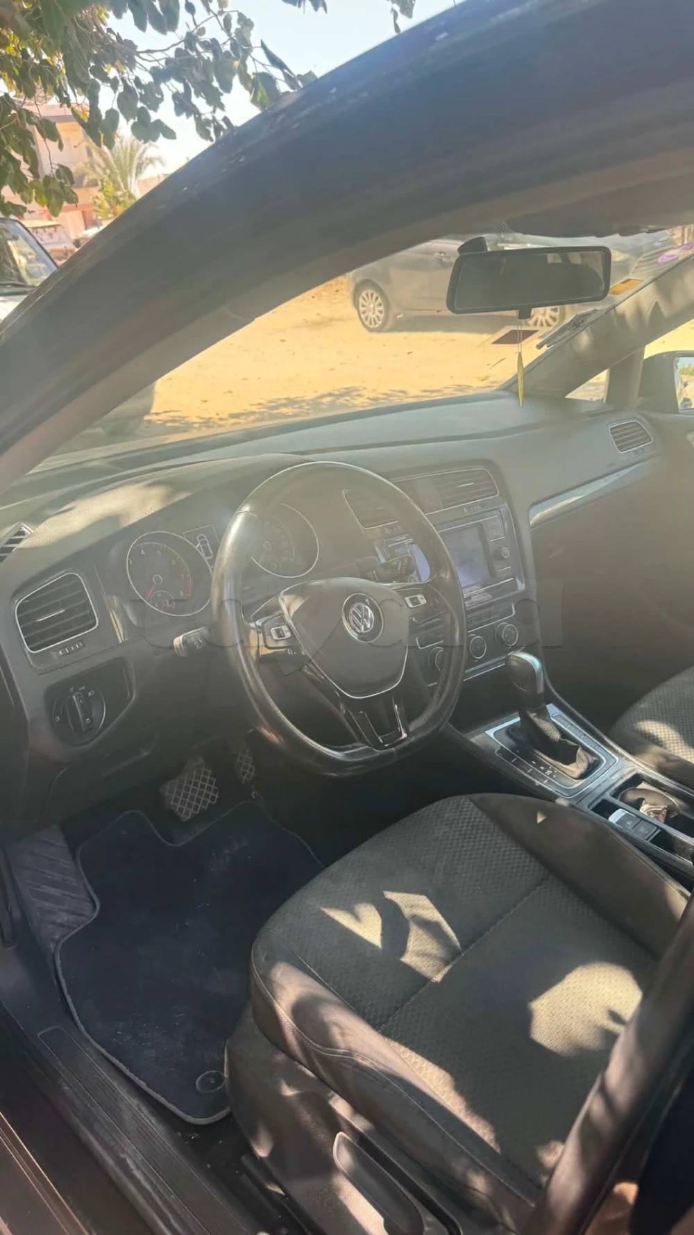 Volkswagen Golf 7