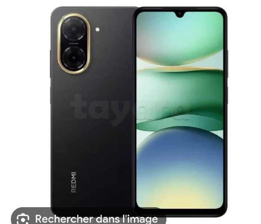 Radmi A5