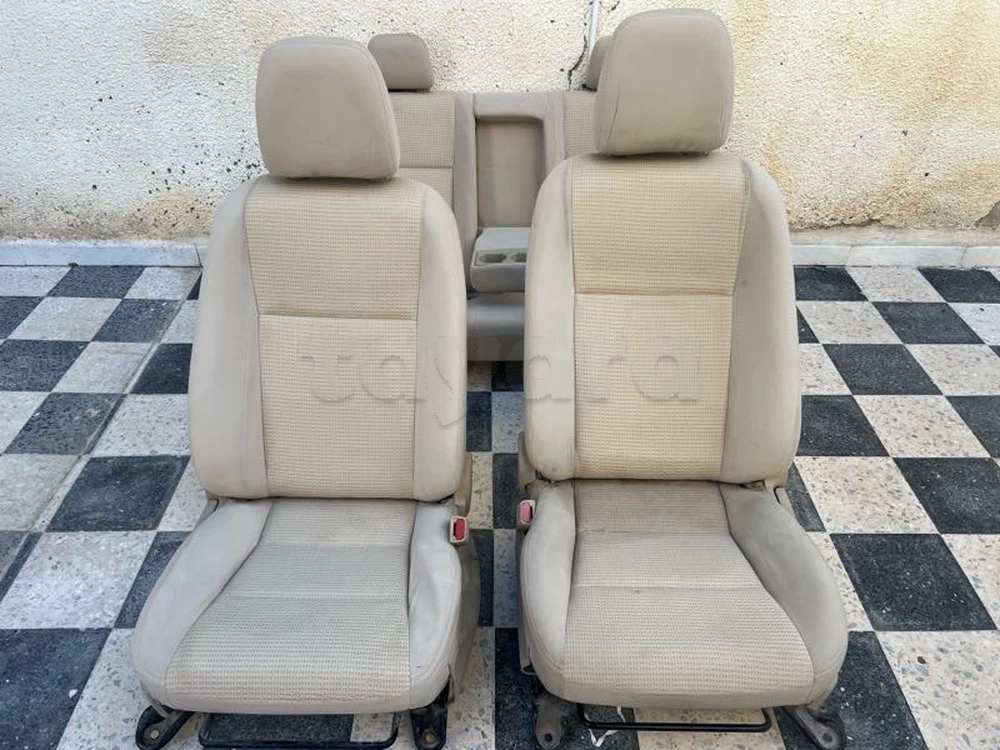 Carte voiture Toyota Yaris