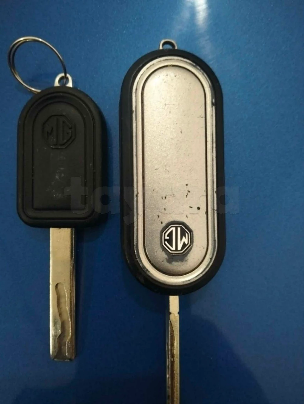 MG 3