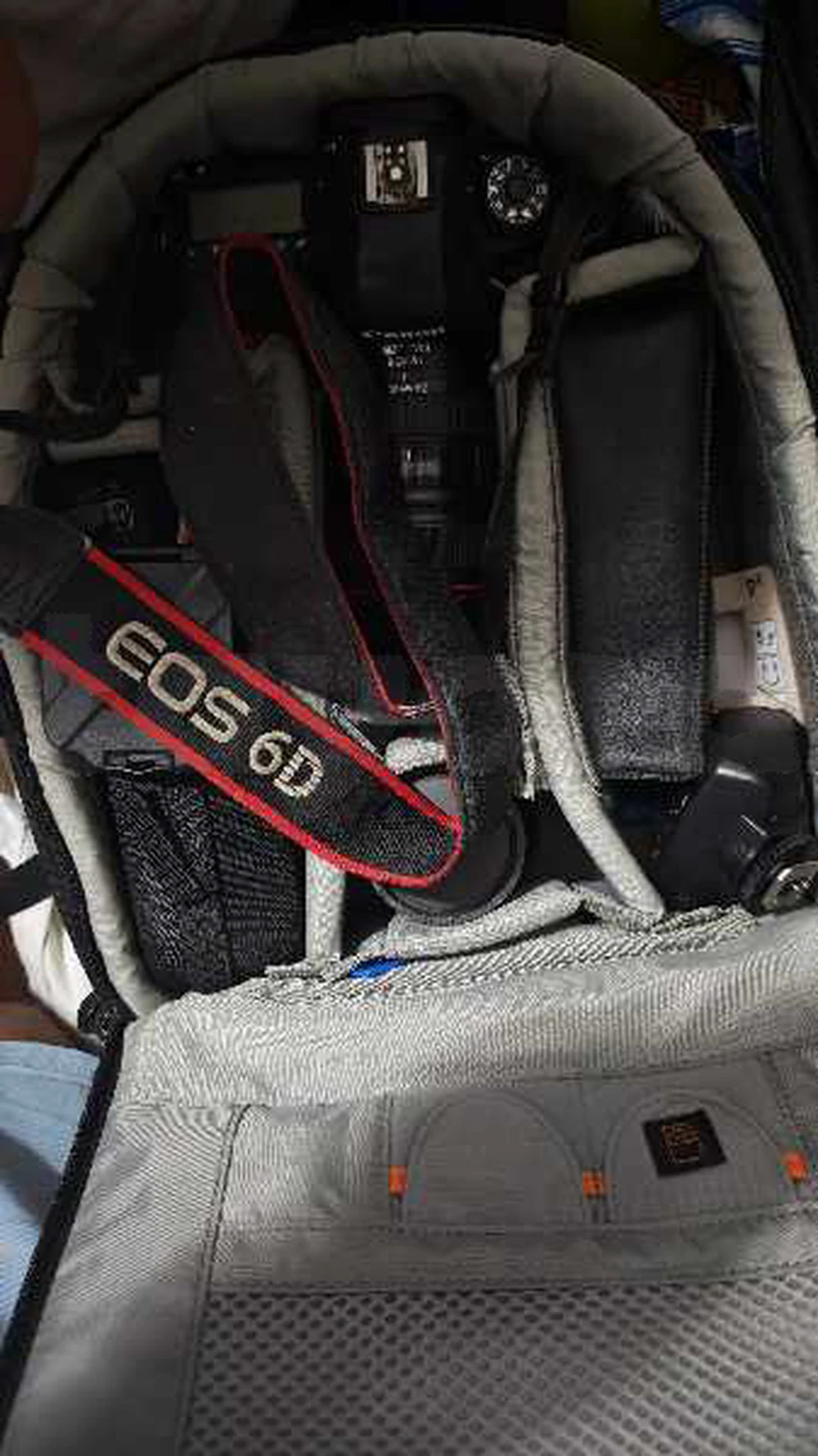 CANON 6D