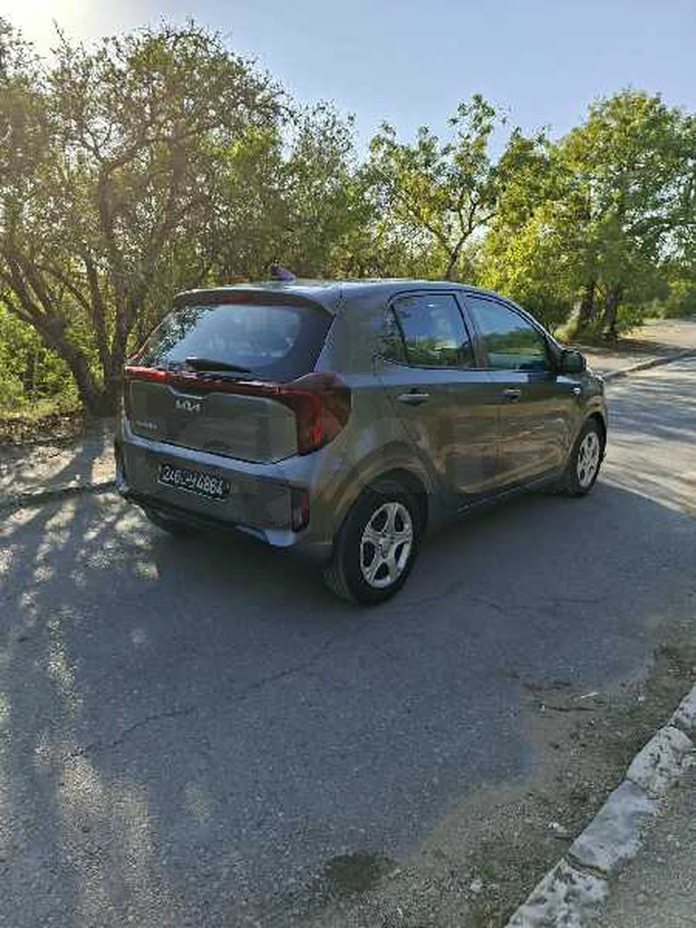 Kia Picanto