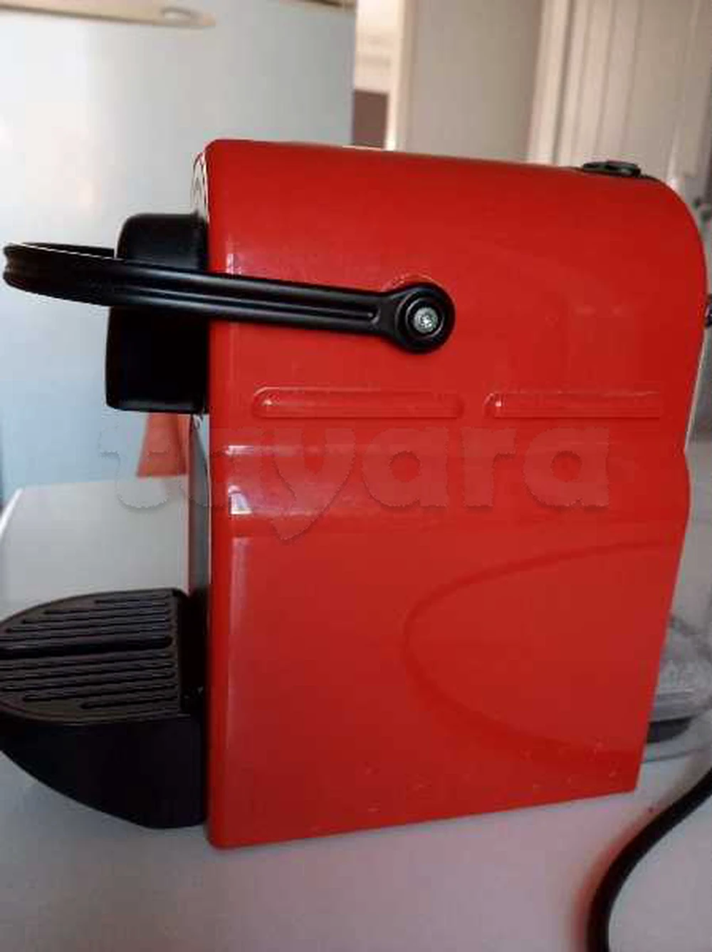 cafetière Nespresso France