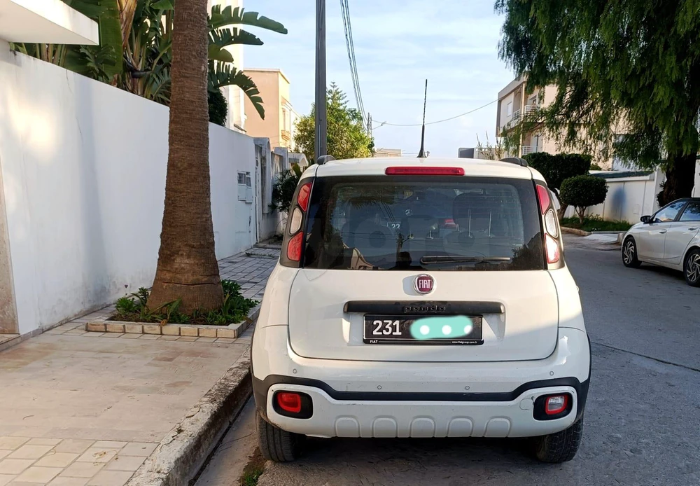 Carte voiture Fiat 500