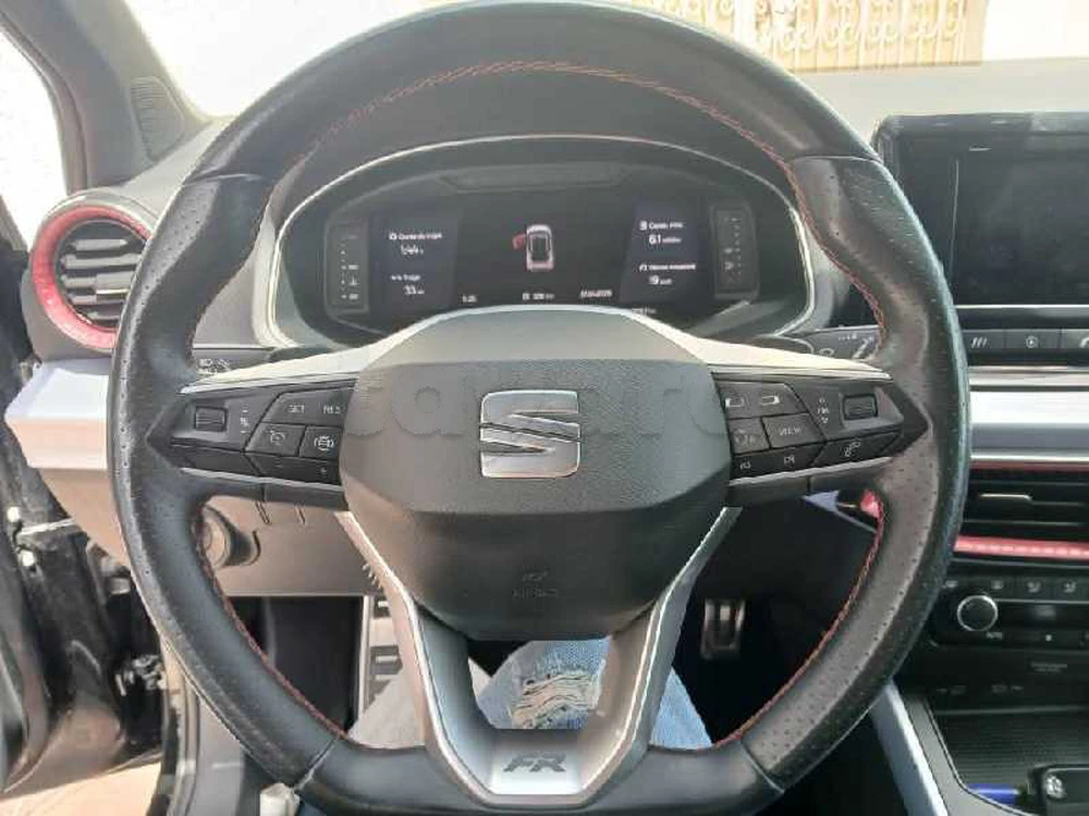 SEAT Altea