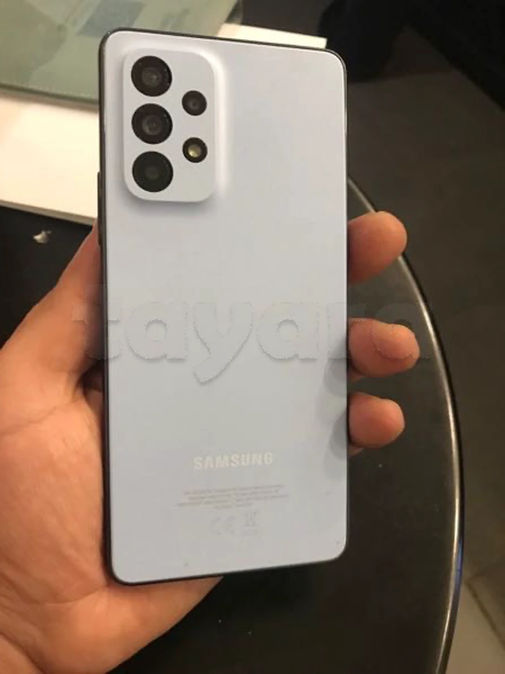 samsung A53