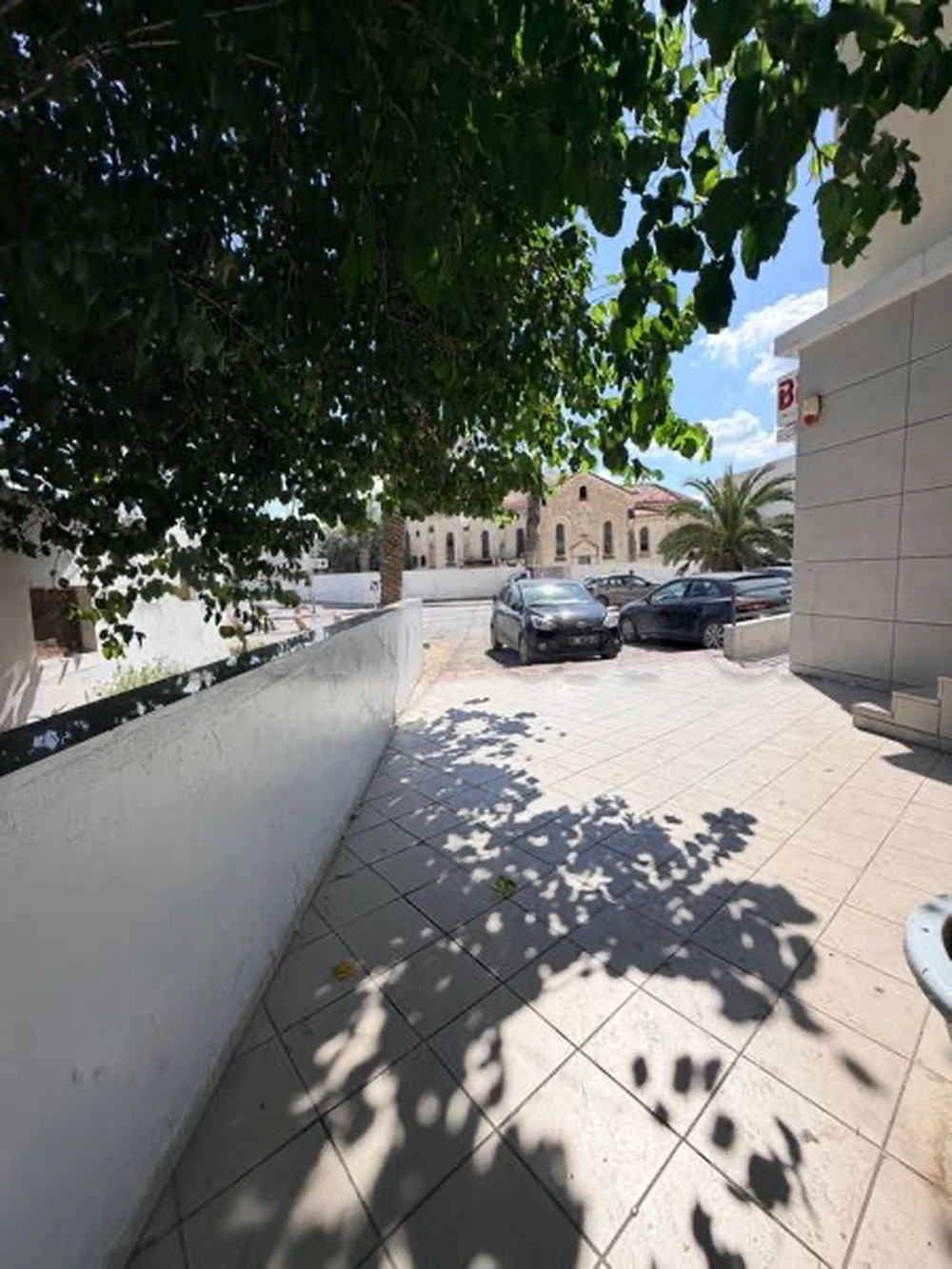S+3 de 146m2 aux jardins de laouina