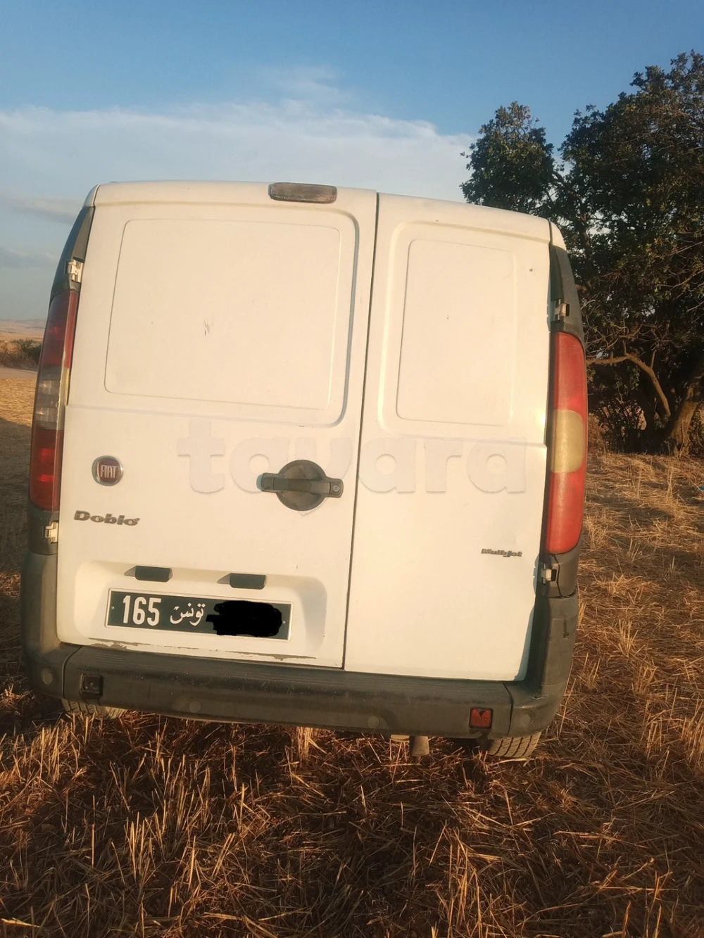 Fiat Doblo