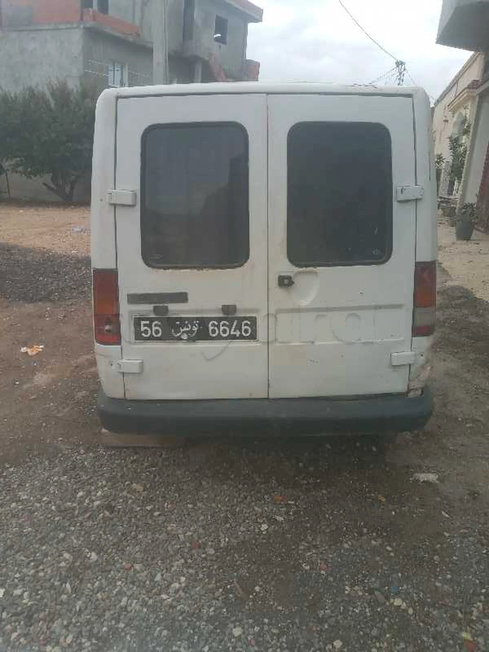 Carte voiture Citroen Xsara Picasso