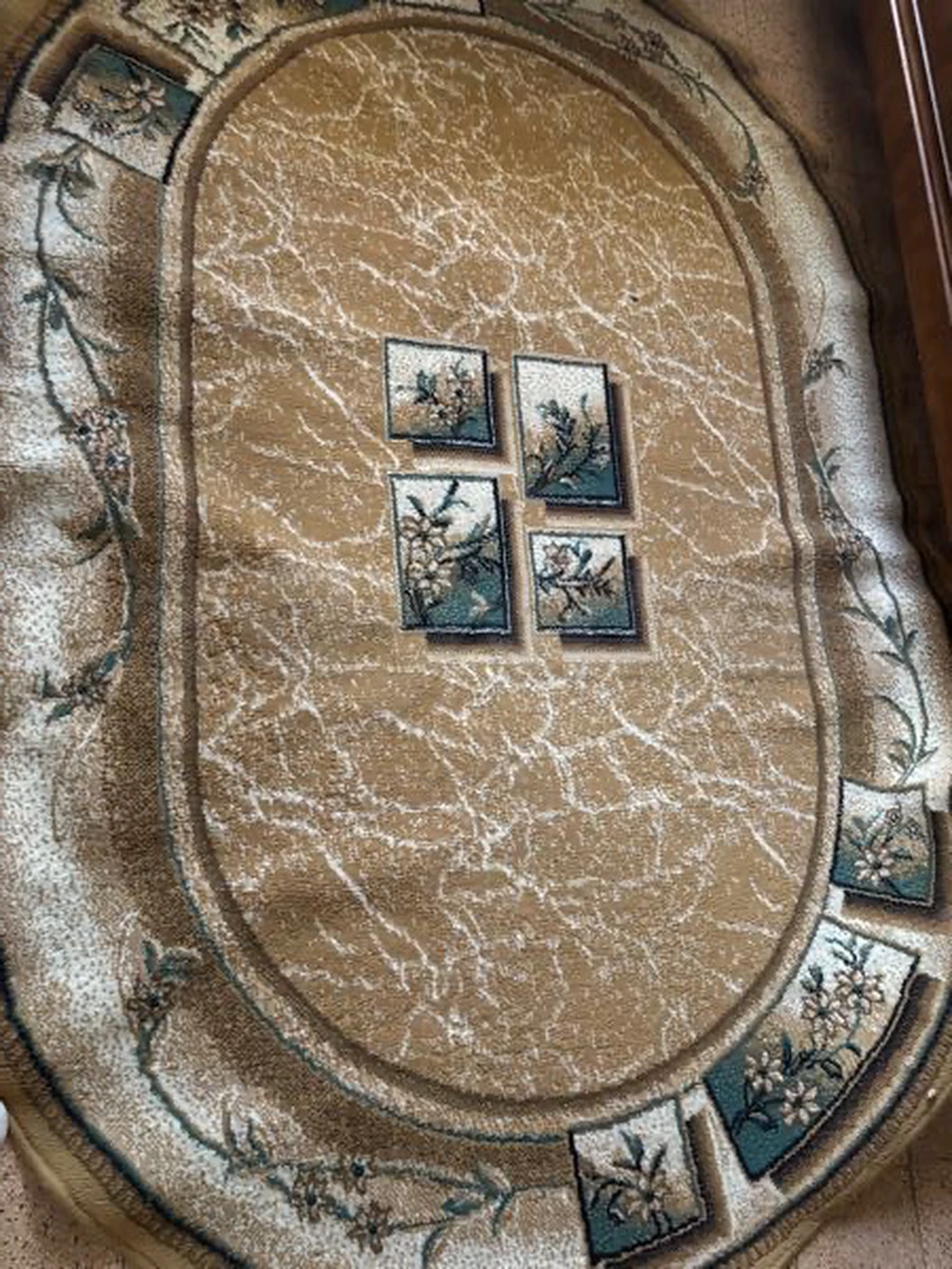 tapis