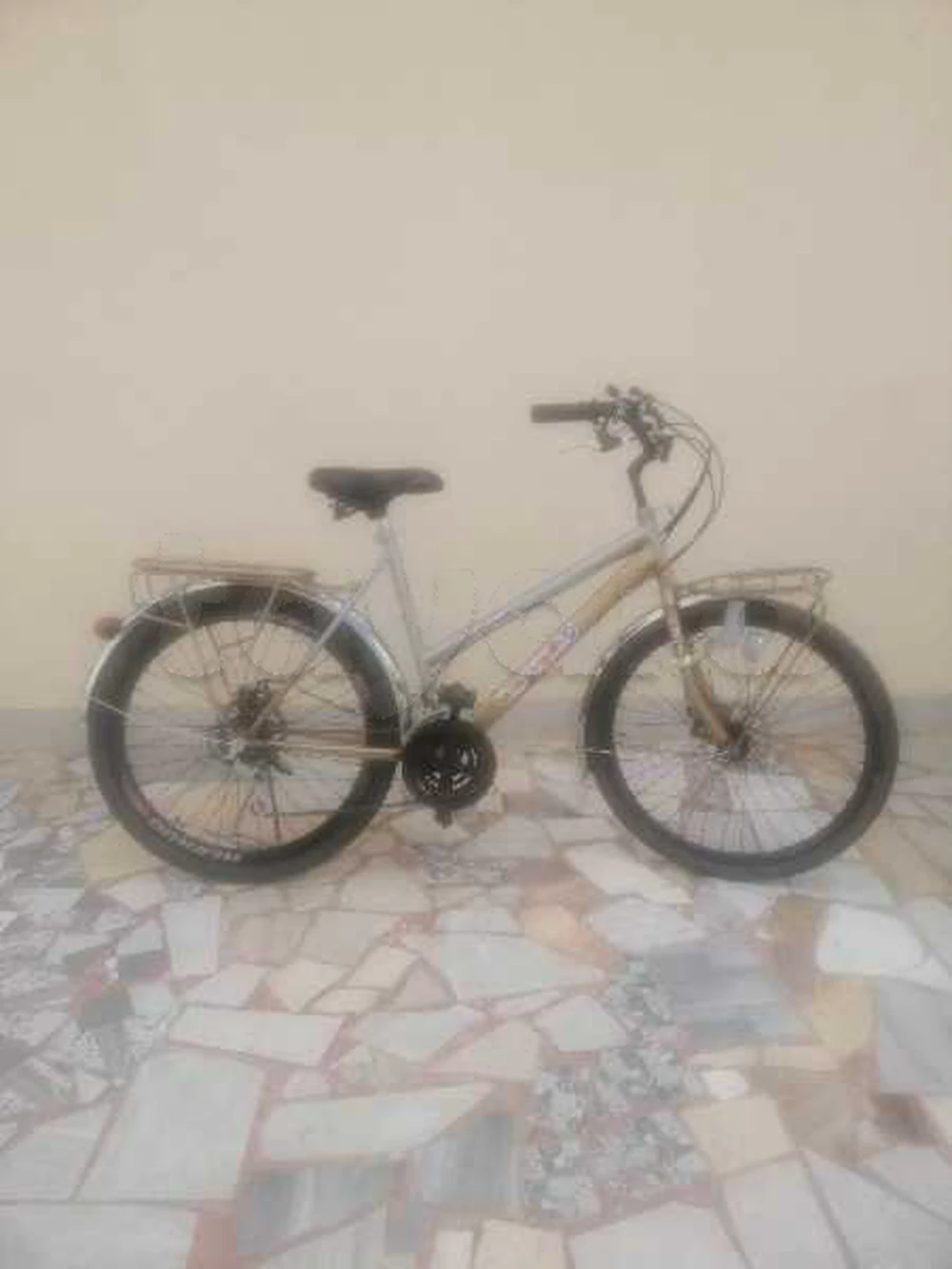 Bicyclette tayara discount