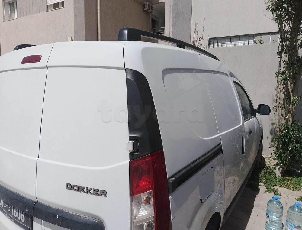 Dacia Dokker
