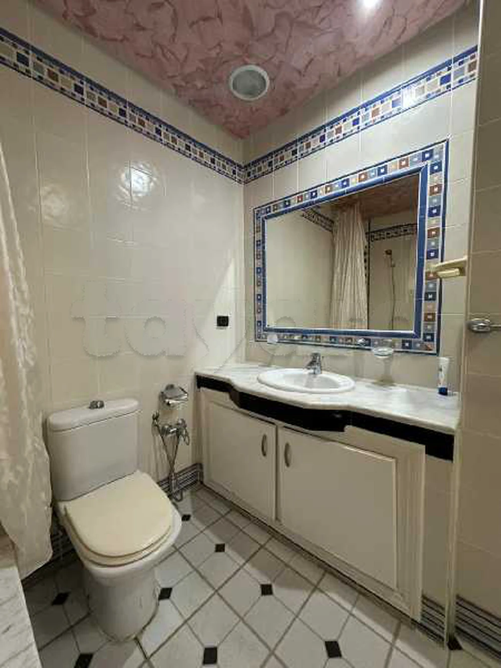 Magnifique appartement au palais présidentiel de Bourguiba - Bild 5