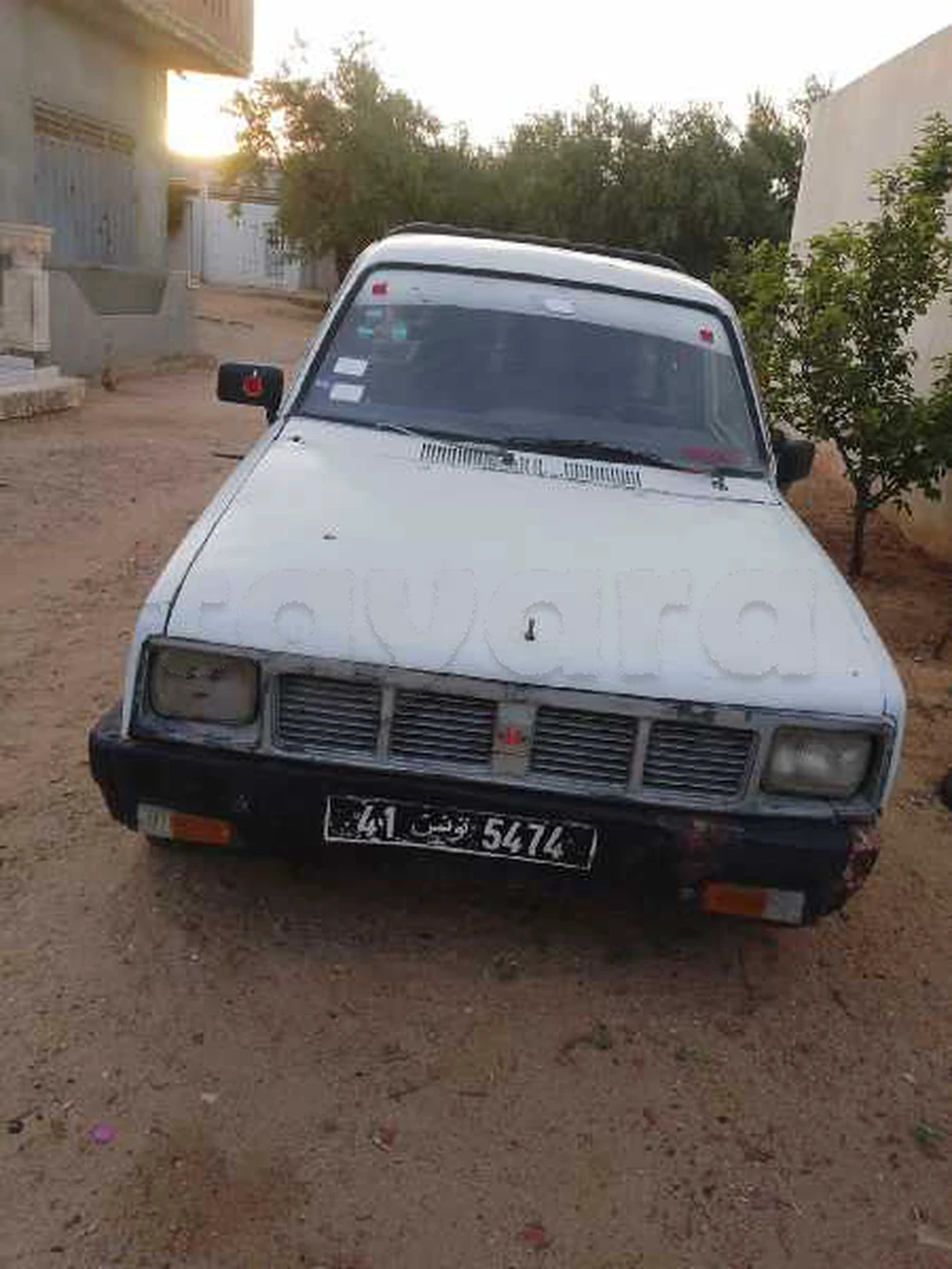 Isuzu Landwind