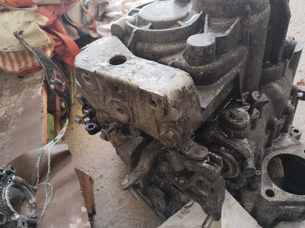 Carte voiture SEAT Altea XL