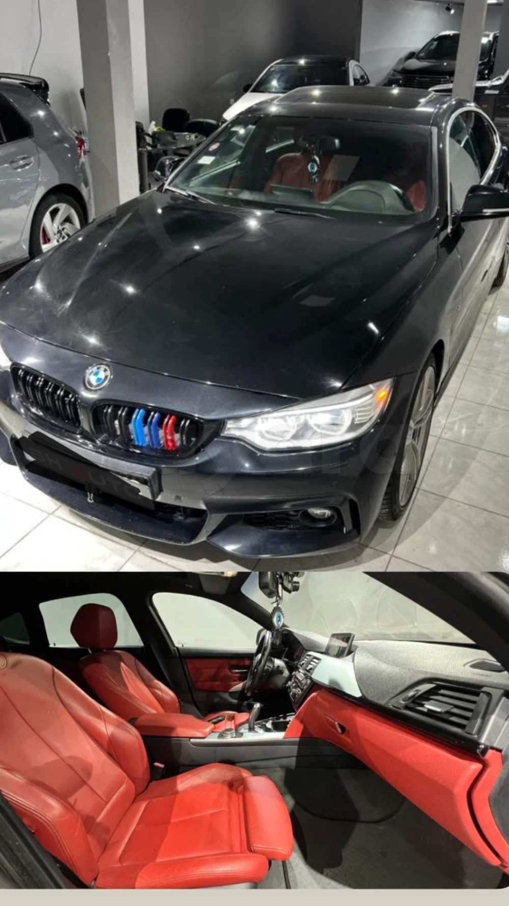 BMW Serie 4