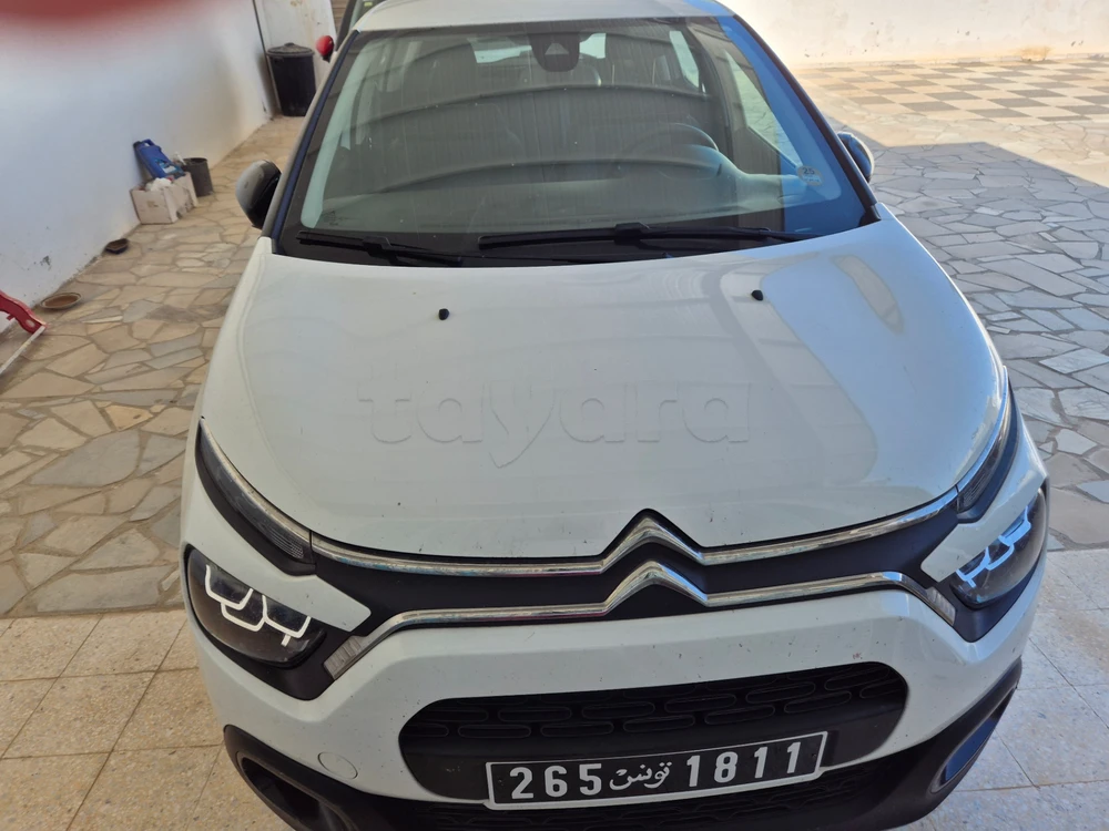 Citroen C3