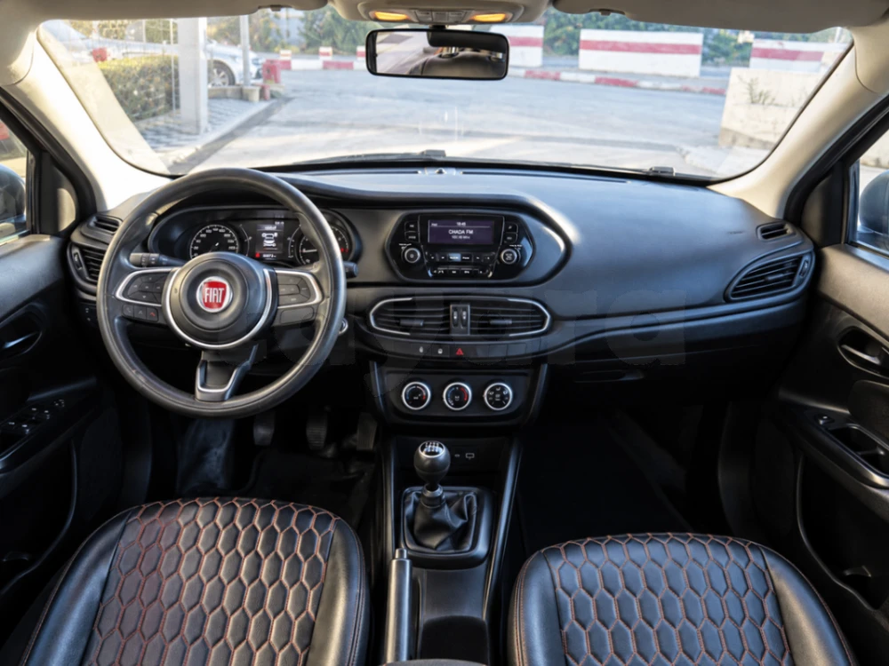 Fiat Tipo