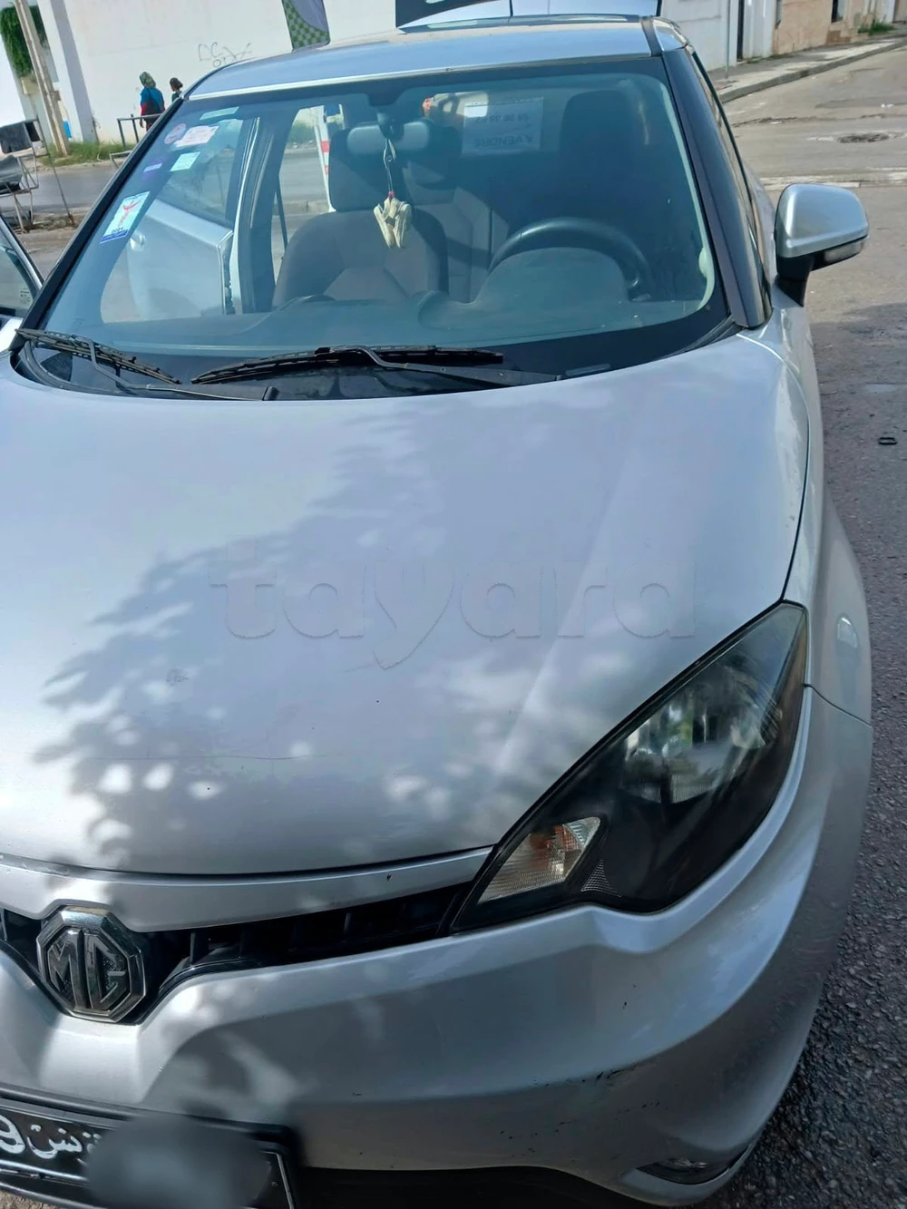 MG 3