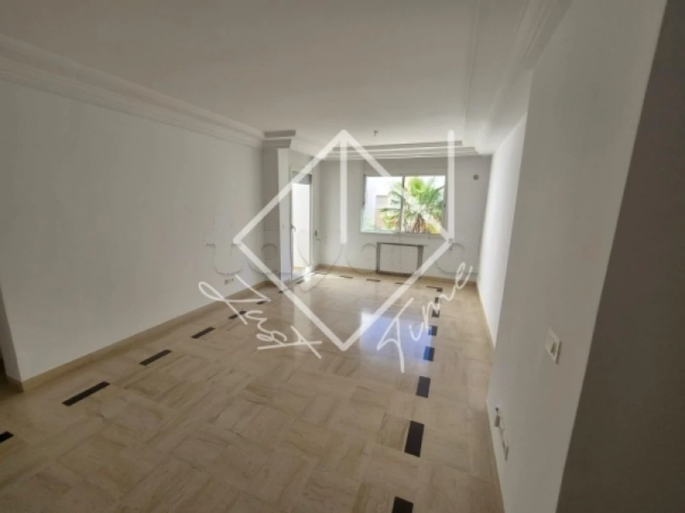 Appartement s+3 à louer à riadh landalous