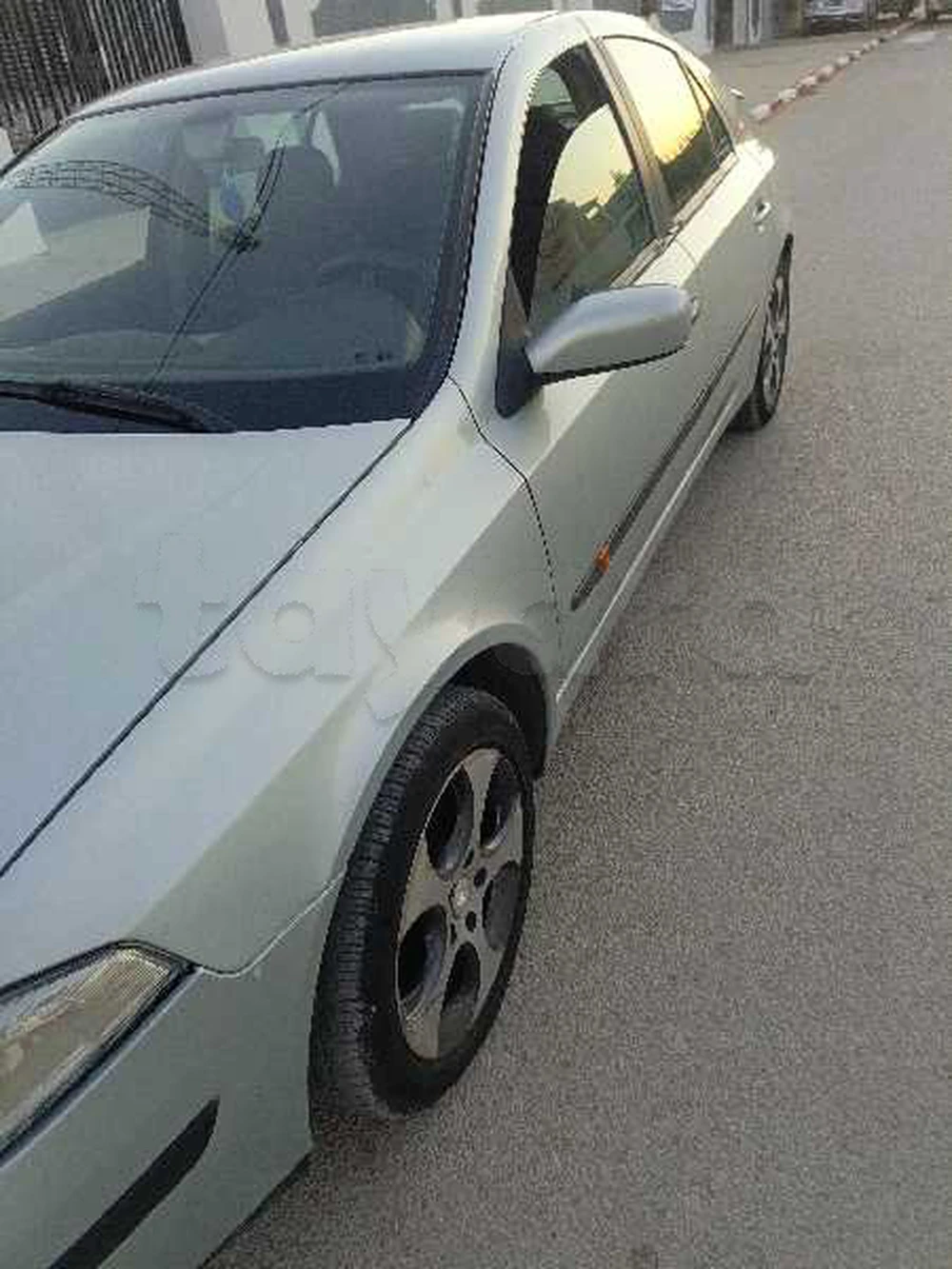 Renault Laguna
