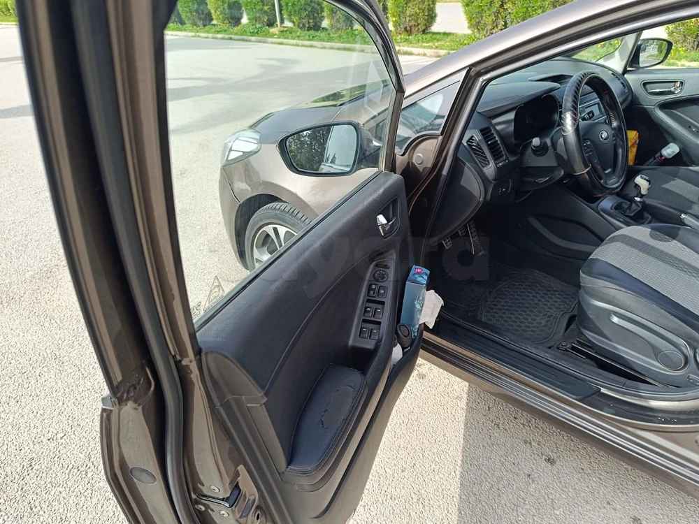 Kia Cerato