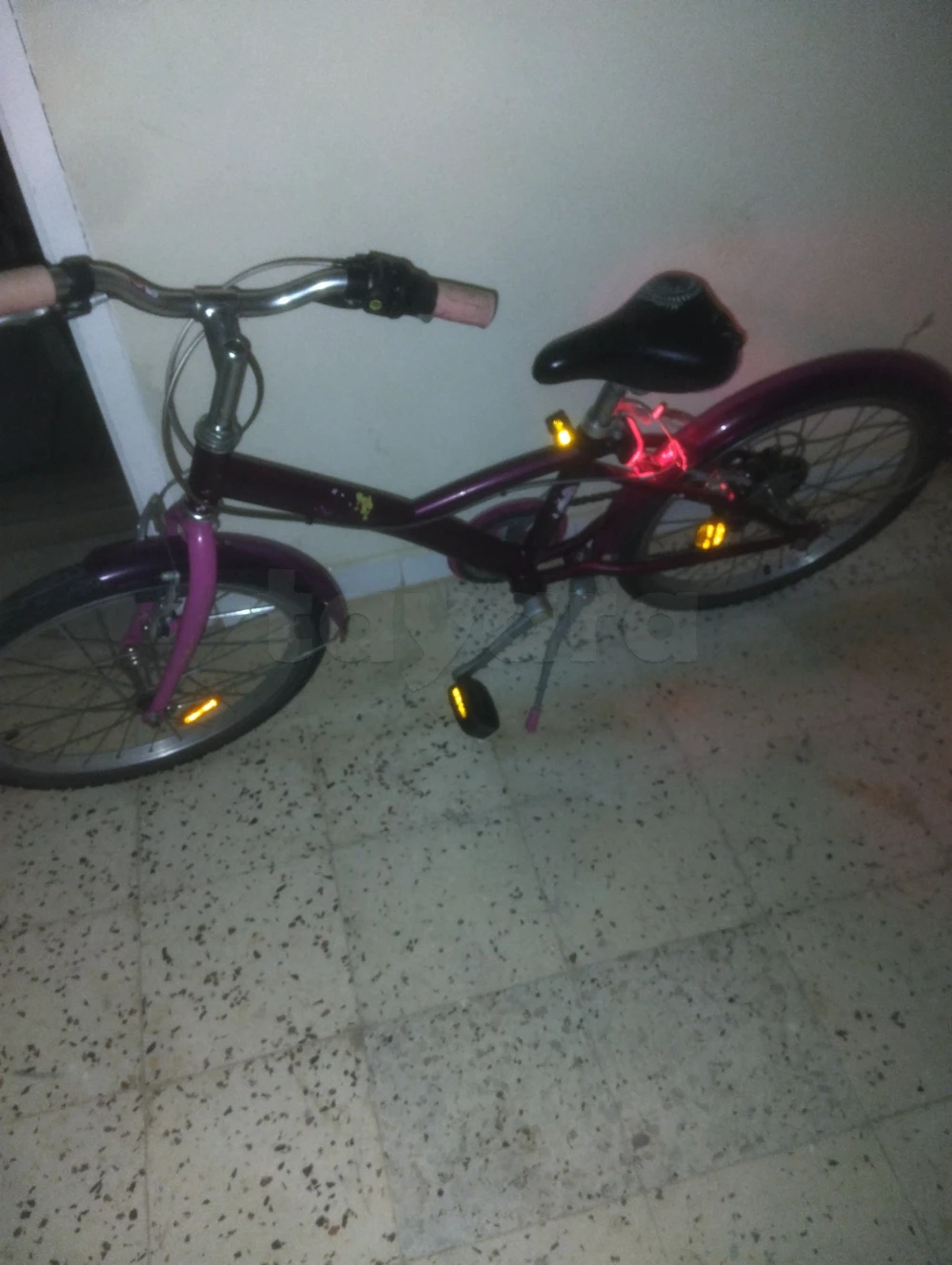 VTT Btwin 20pouce