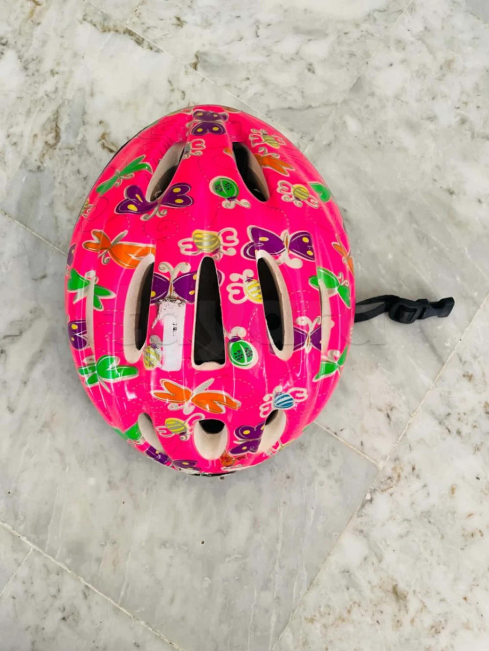 Casque Vélo enfant